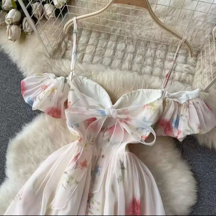 Robe de Style Chic SK01