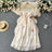 Robe de Style Chic SK01