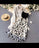 Robe en mode coréenne trempée SK35