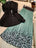 ensemble chemise avec jupe