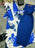 ensemble robe avec kimono a fleur